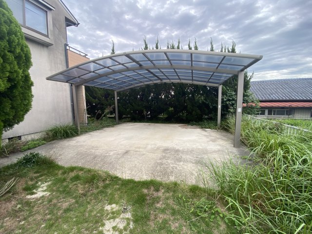 【駐車場】 | 玉名市築地