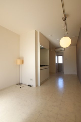 【洋室】 | カーサレガロ