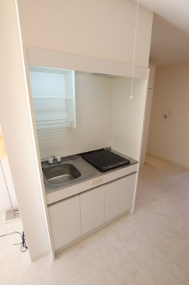 【キッチン】 | カーサレガロ