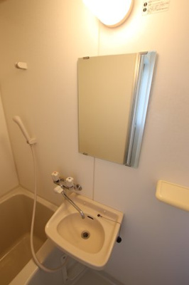 【トイレ】 | カーサレガロ