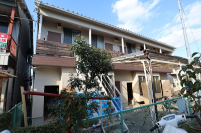 【外観】 | カーサレガロ