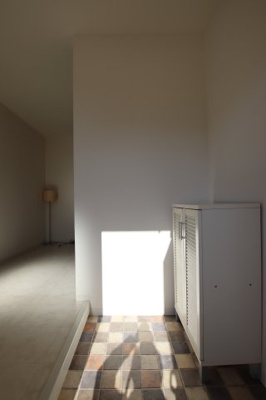 【玄関】 | カーサレガロ