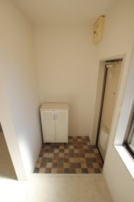 【玄関】 | カーサレガロ