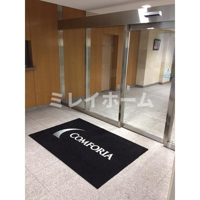 コンフォリア東品川のその他