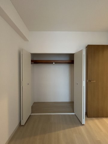 レオ住之江公園の収納