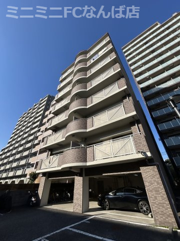 レオ住之江公園