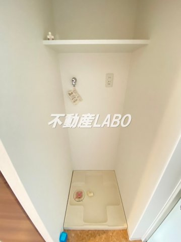 ラグゼ弁天町のその他