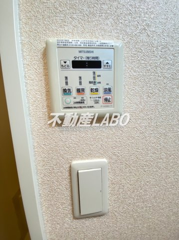 ラグゼ弁天町のその他