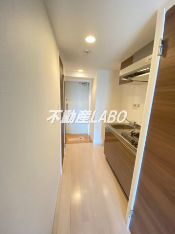 ラグゼ弁天町のその他