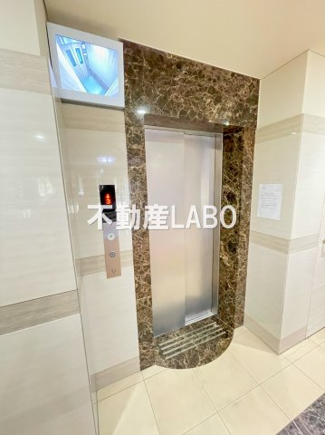 ラグゼ弁天町のその他