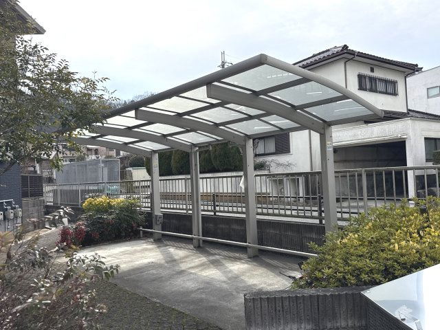 ヴィラーム　アウリンコのセキュリティ