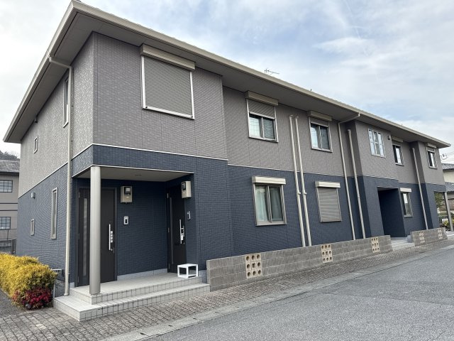 ヴィラーム　アウリンコの設備