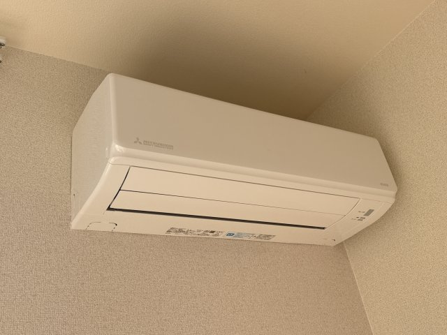 ヴィラーム　アウリンコの設備