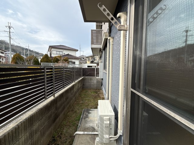 ヴィラーム　アウリンコのセキュリティ