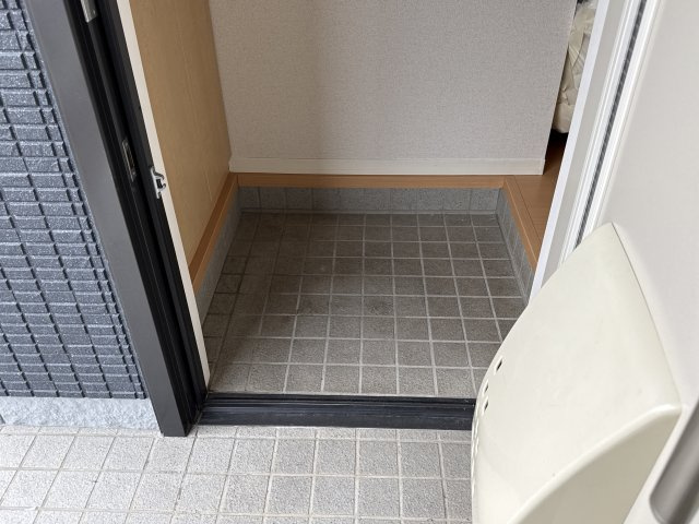 ヴィラーム　アウリンコの設備