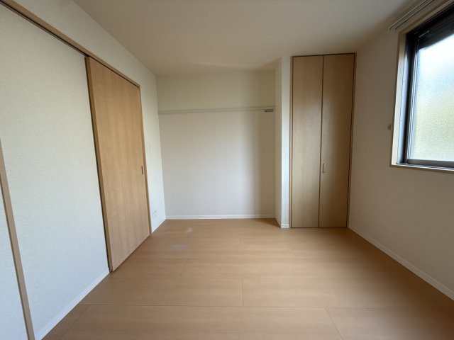 ヴィラーム　アウリンコの玄関