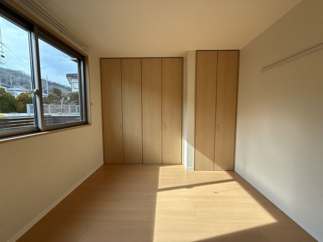 ヴィラーム　アウリンコのバルコニー