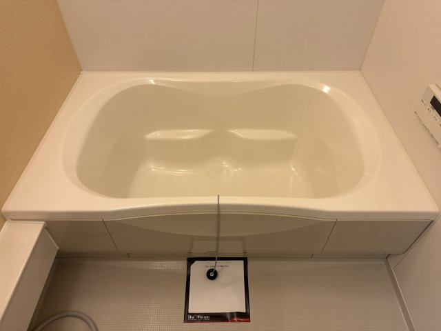 ヴィラーム　アウリンコの収納