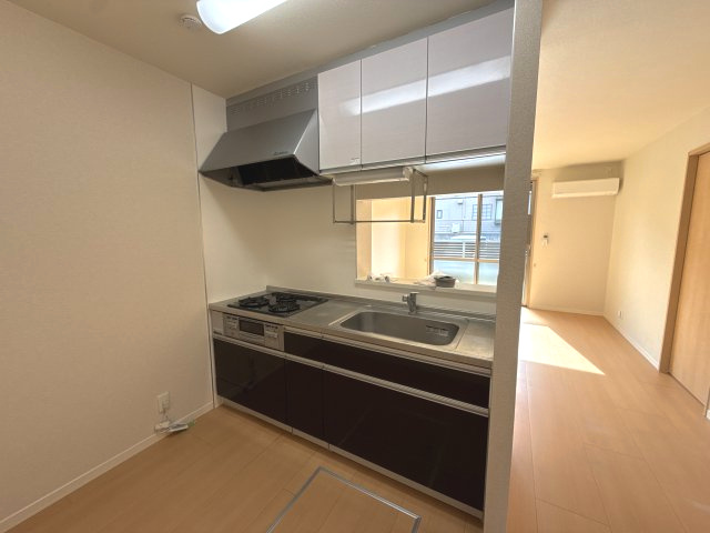 ヴィラーム　アウリンコの内装