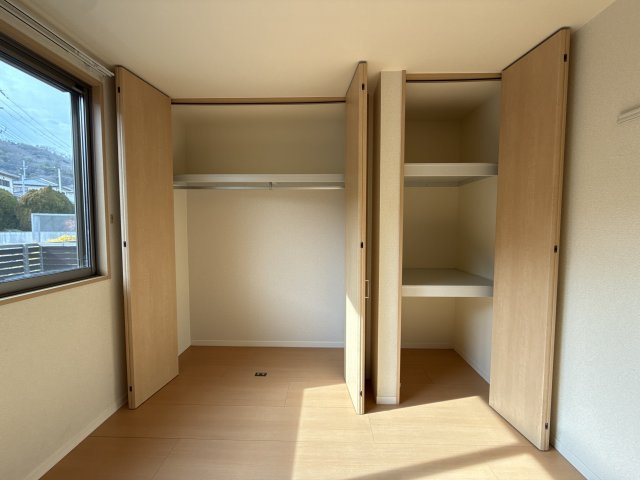 ヴィラーム　アウリンコの寝室