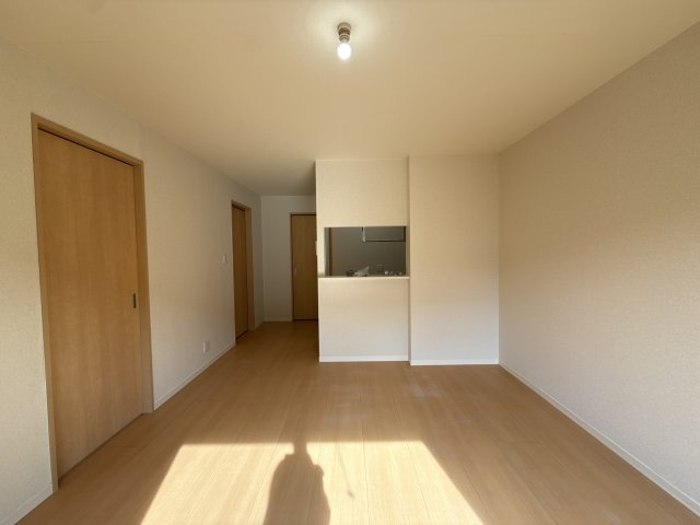 ヴィラーム　アウリンコの居間・リビング