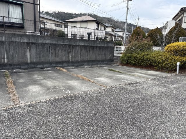 ヴィラーム　アウリンコの内装