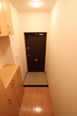 【玄関】 | エトワール桜