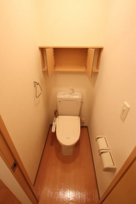 【トイレ】 | エトワール桜