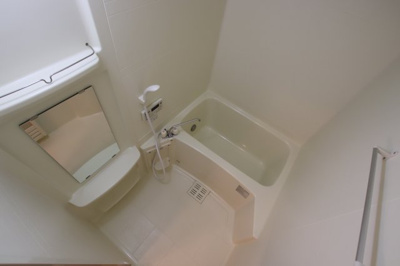 【浴室】 | エトワール桜