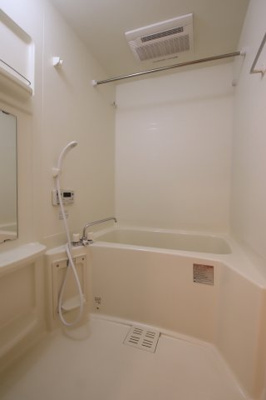 【浴室】 | エトワール桜