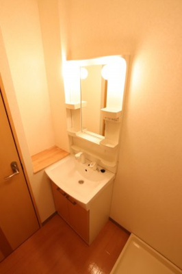 【独立洗面台】 | エトワール桜