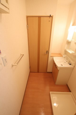 【洗面所】 | エトワール桜