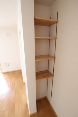 【収納】 | エトワール桜