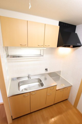 【キッチン】 | エトワール桜