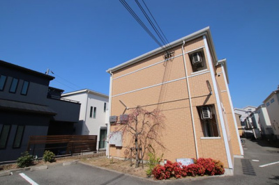 【外観】 | エトワール桜