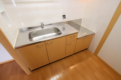 【キッチン】 | エトワール桜