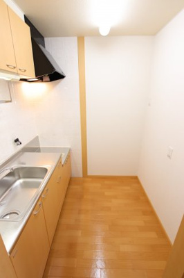 【その他】 | エトワール桜 | キッチンスペース