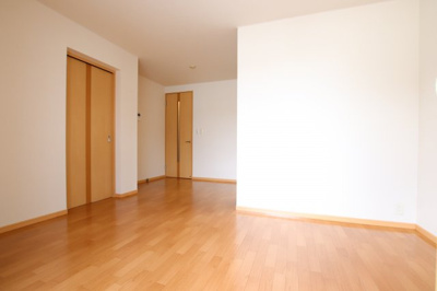 【居間・リビング】 | エトワール桜