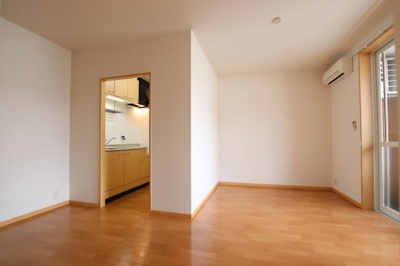 【居間・リビング】 | エトワール桜