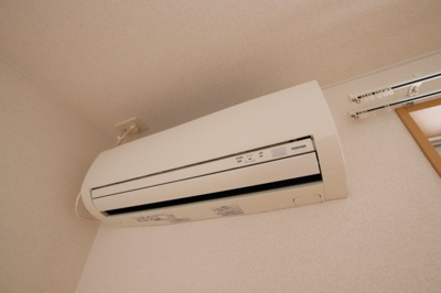 【設備】 | エトワール桜 | エアコン
