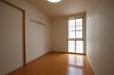 【洋室】 | エトワール桜