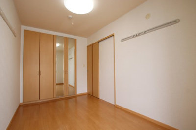 【洋室】 | エトワール桜