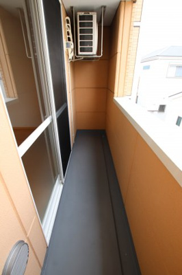 【バルコニー】 | エトワール桜