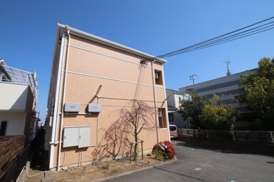 【外観】 | エトワール桜