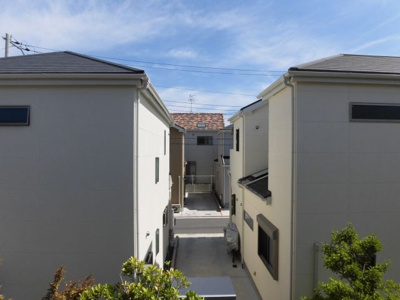 【展望】 | エトワール桜