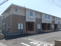 クレア・ポルト　Ａの画像