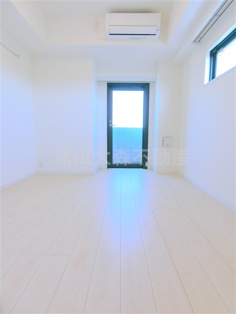 XEBEC大鳥居ASYLCOURTジーベックオオトリアジールコート