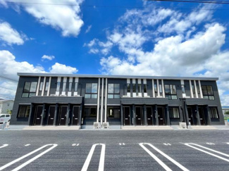 【駐車場】 | Espigas（エスピーガ） | 外観写真（昼）