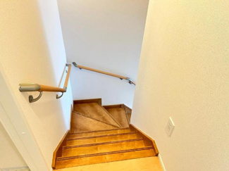 【内装】 | Espigas（エスピーガ） | 廊下