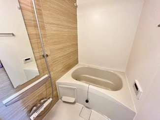 【浴室】 | Espigas（エスピーガ） | バス